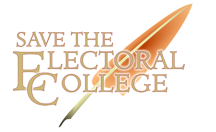 Save the Electoral College